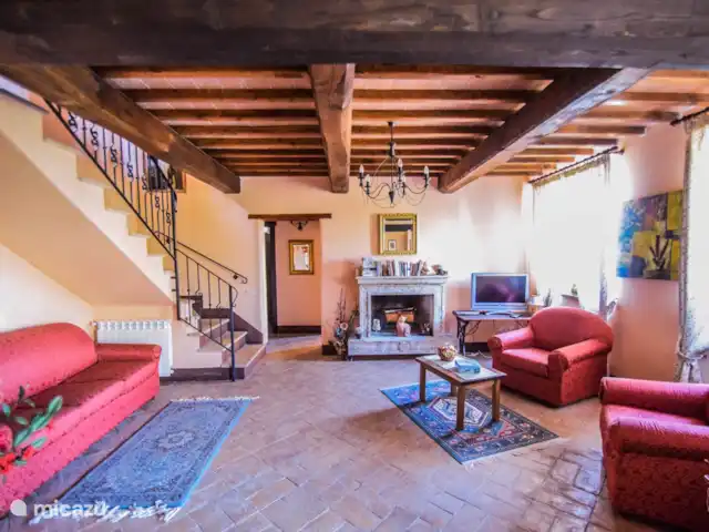 Orvieto-Ombrie maison piscine privée | Italie, Ombrie, Montecchio - villa