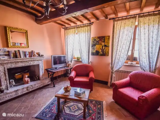 Orvieto-Ombrie maison piscine privée | Italie, Ombrie, Montecchio - villa
