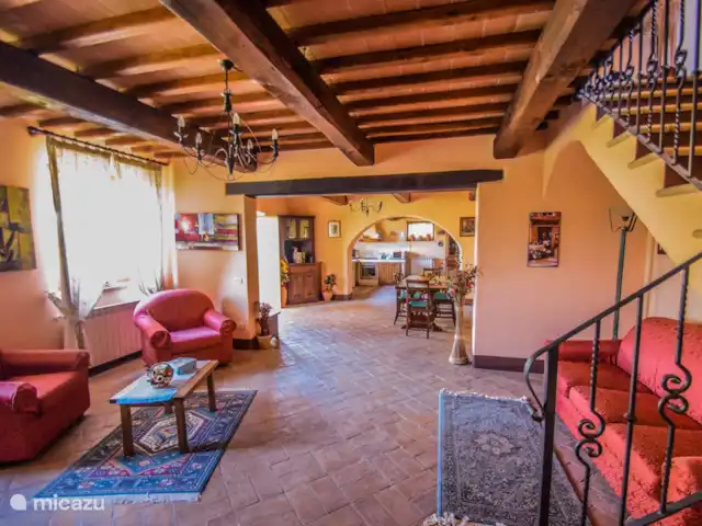 Orvieto-Ombrie maison piscine privée | Italie, Ombrie, Montecchio - villa