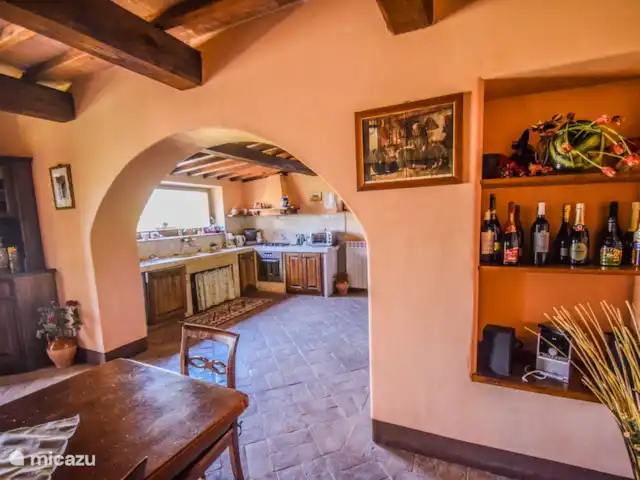 Orvieto-Ombrie maison piscine privée | Italie, Ombrie, Montecchio - villa