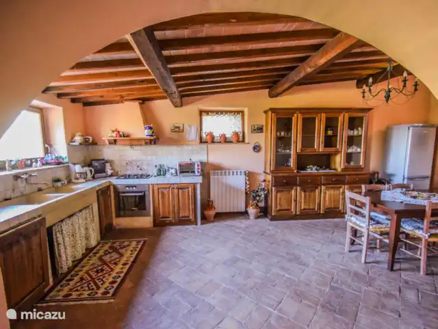Orvieto-Ombrie maison piscine privée | Italie, Ombrie, Montecchio - villa