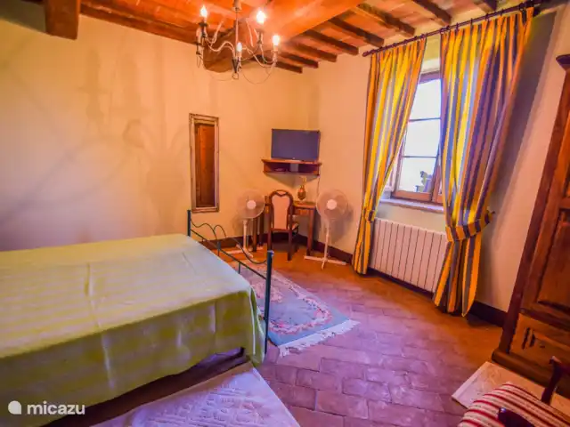 Orvieto-Ombrie maison piscine privée | Italie, Ombrie, Montecchio - villa