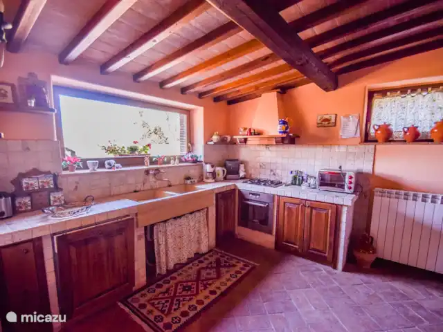 Orvieto-Ombrie maison piscine privée | Italie, Ombrie, Montecchio - villa