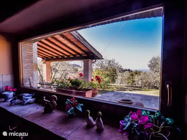 Orvieto-Ombrie maison piscine privée | Italie, Ombrie, Montecchio - villa