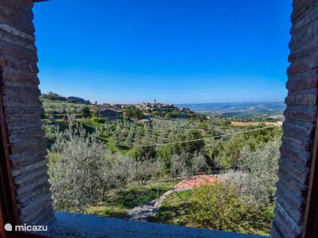 Orvieto-Ombrie maison piscine privée | Italie, Ombrie, Montecchio - villa