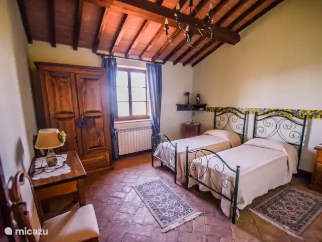 Orvieto-Ombrie maison piscine privée | Italie, Ombrie, Montecchio - villa