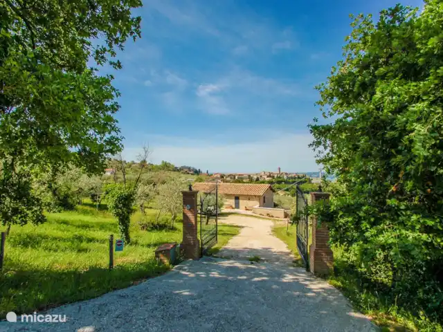 Orvieto-Ombrie maison piscine privée | Italie, Ombrie, Montecchio - villa