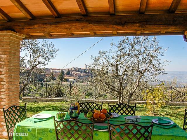 Orvieto-Ombrie maison piscine privée | Italie, Ombrie, Montecchio - villa