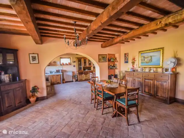 Orvieto-Ombrie maison piscine privée | Italie, Ombrie, Montecchio - villa