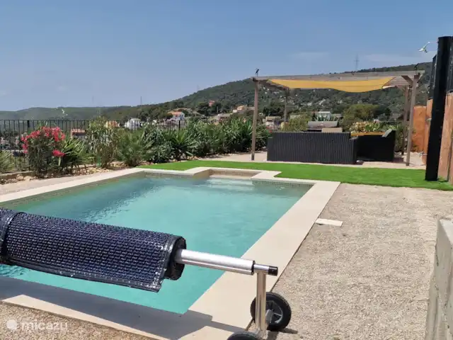 Location de Vacances Espagne, Barcelone, Canyelles, appartement - Villa Contenta Canyelles Location de Vacances Espagne, Barcelone, Canyelles, appartement - Villa Contenta Canyelles