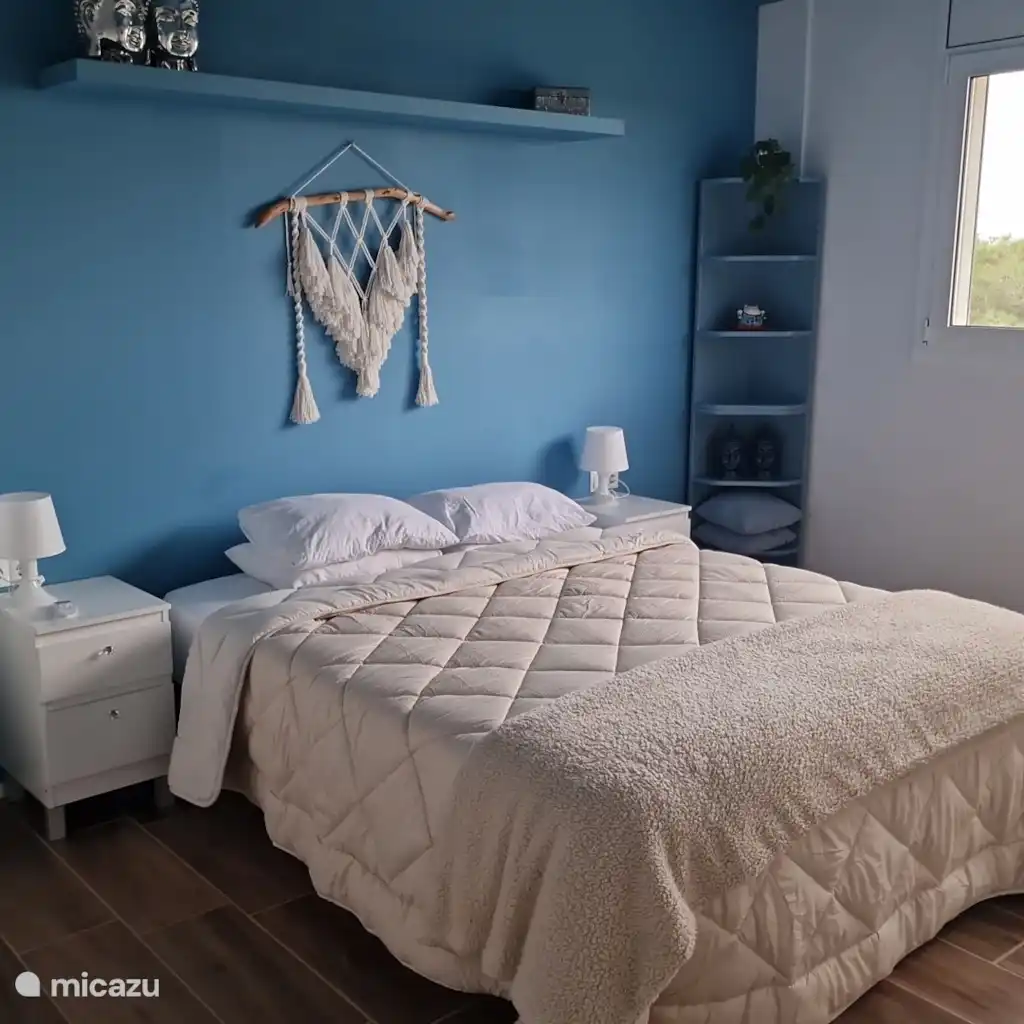 Villa Contenta Canyelles