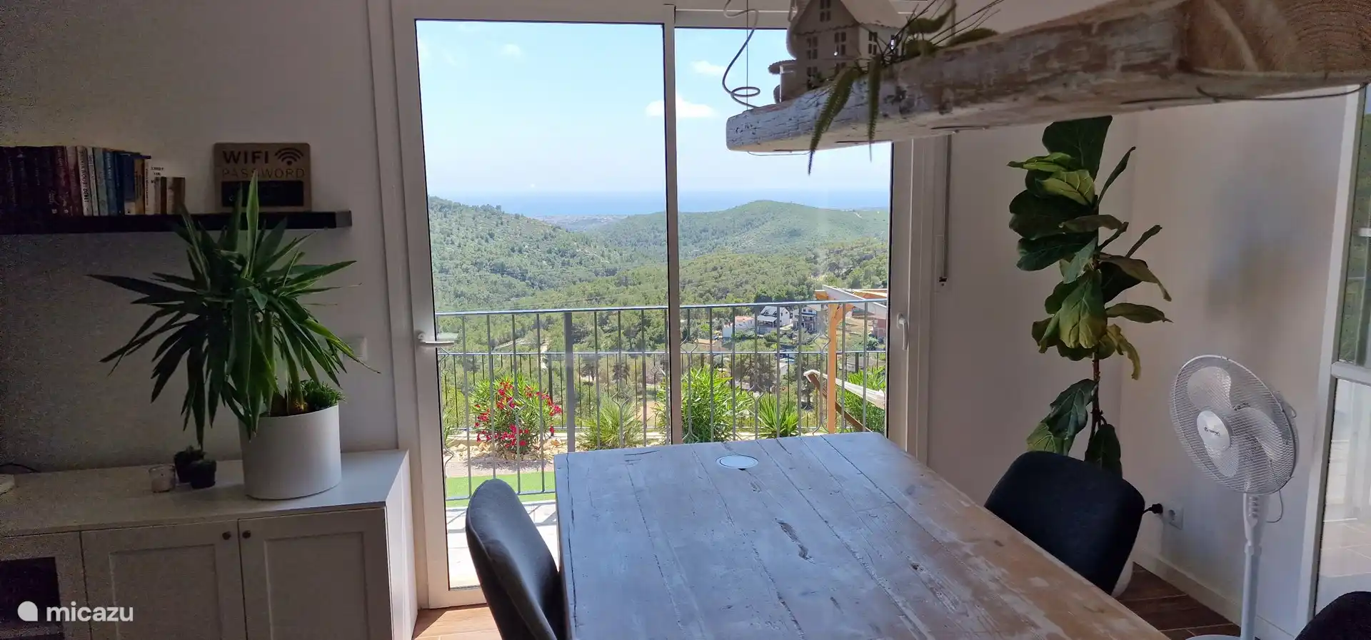 apartamento, Canyelles, Barcelona, Espa&#241;a - Villa Contenta Canyelles