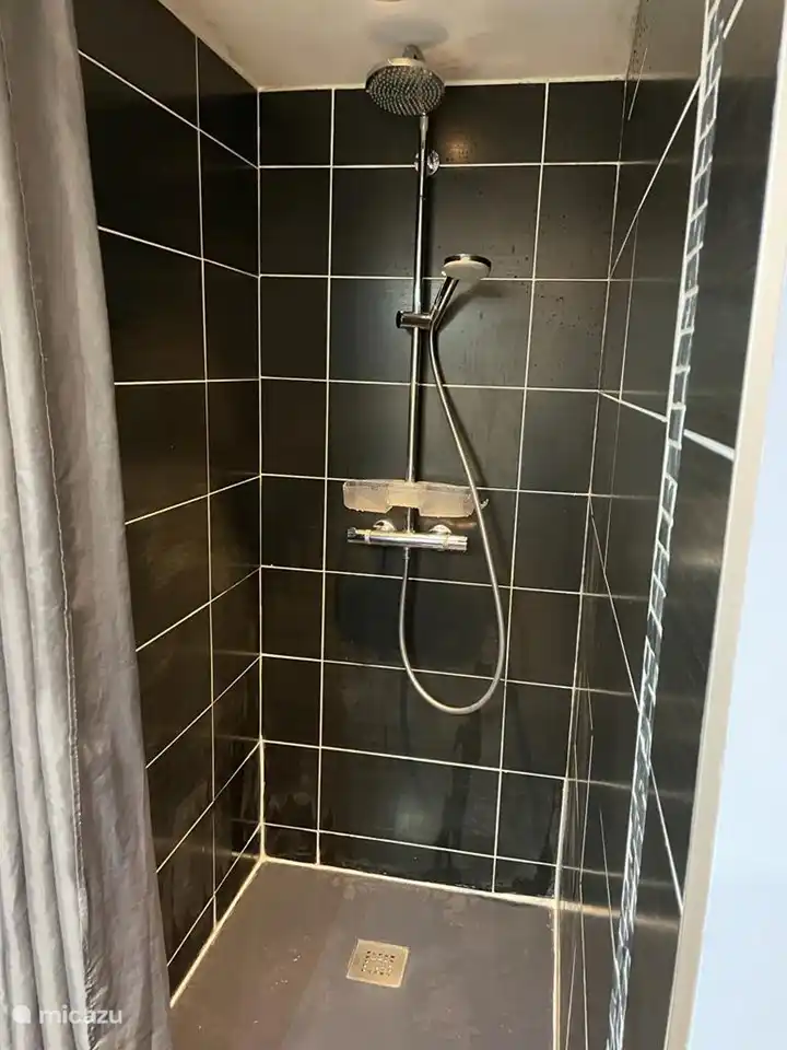 shower