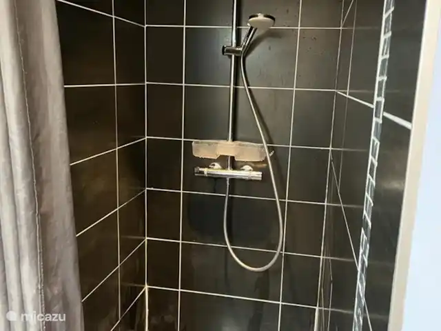 Etoile Du Matin en Francia, Alta Saboya, La Chapelle-d'Abondance - apartamento ducha