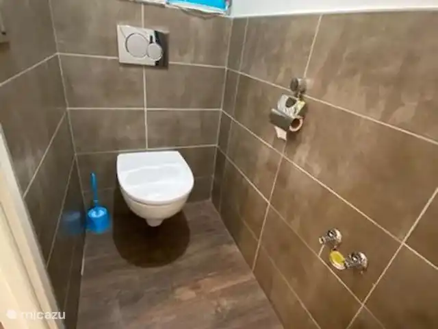 Etoile Du Matin en Francia, Alta Saboya, La Chapelle-d'Abondance - apartamento baño