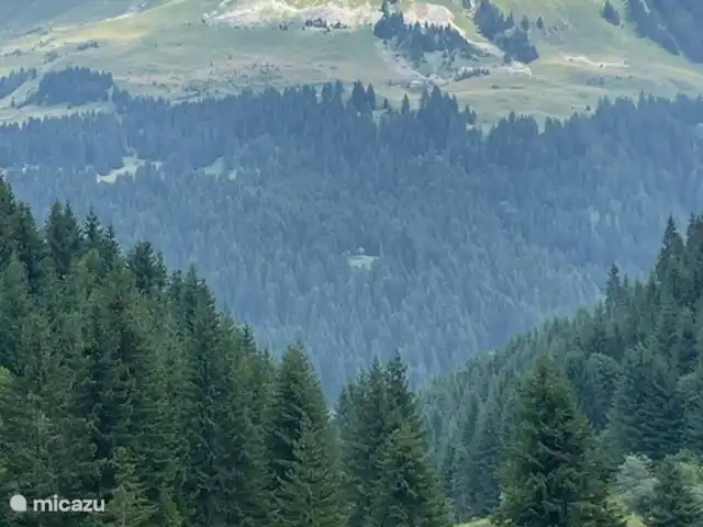 Etoile Du Matin en Francia, Alta Saboya, La Chapelle-d'Abondance - apartamento muchas vistas