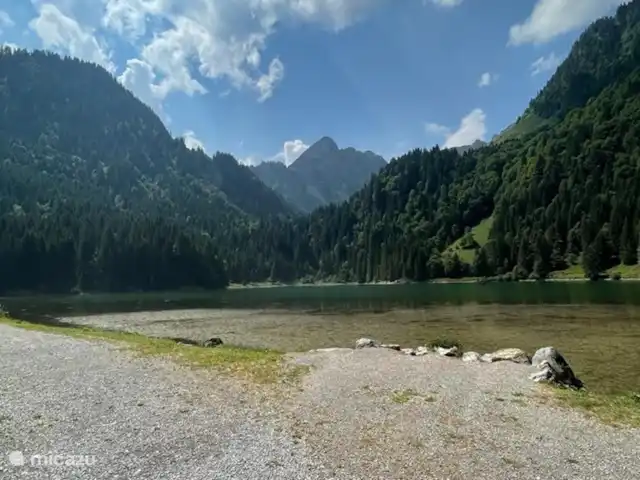 Etoile Du Matin en Francia, Alta Saboya, La Chapelle-d'Abondance - apartamento prospecto