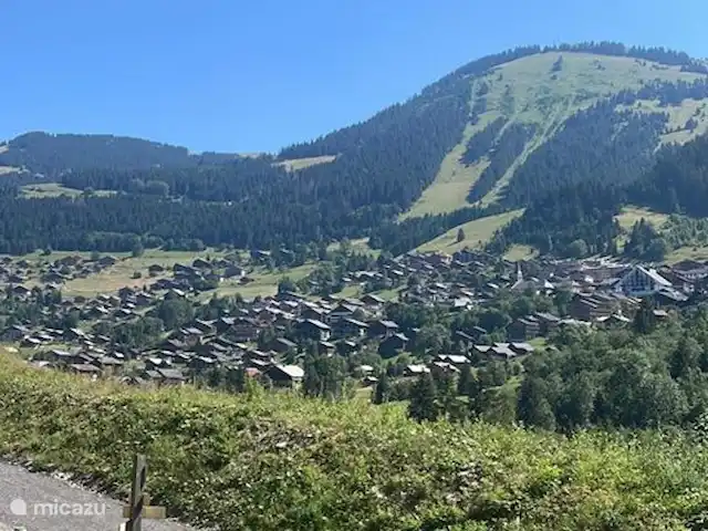 Etoile Du Matin en Francia, Alta Saboya, La Chapelle-d'Abondance - apartamento prospecto