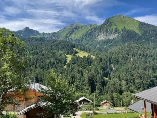 Etoile Du Matin en Francia, Alta Saboya, La Chapelle-d'Abondance - apartamento prospecto