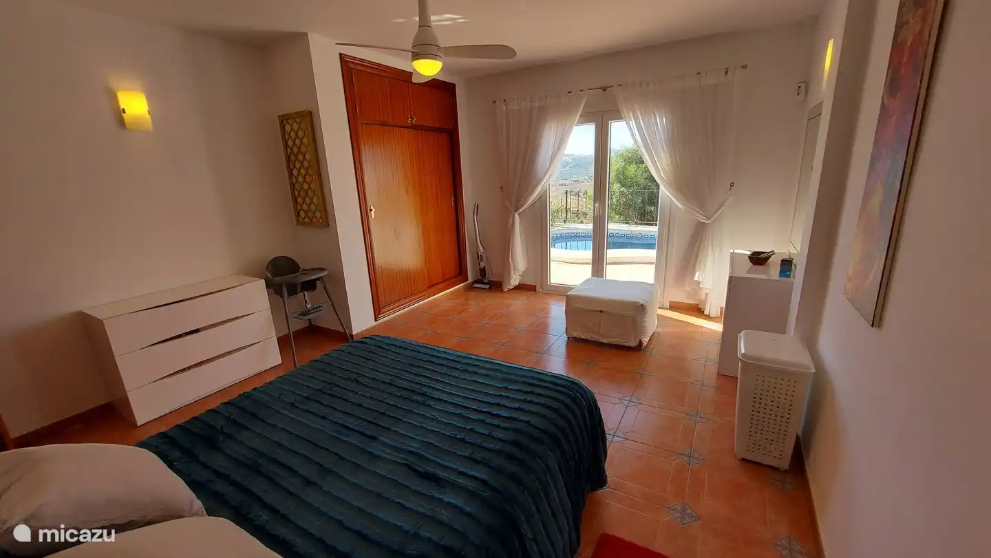 Das ist schön aufzuwachen!