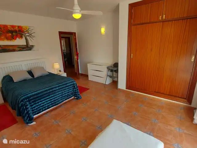 Casa Indy tranquillité, vue, abordable | Espagne, Andalousie, Viñuela - villa Espace de rangement suffisant