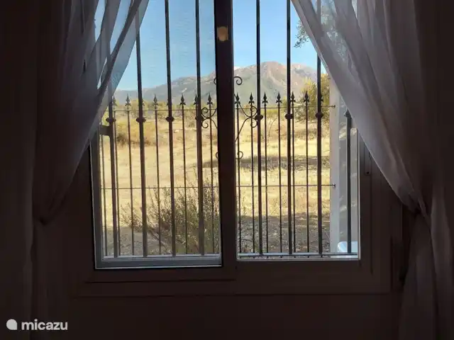 Casa Indy tranquillité, vue, abordable | Espagne, Andalousie, Viñuela - villa Avec une vue