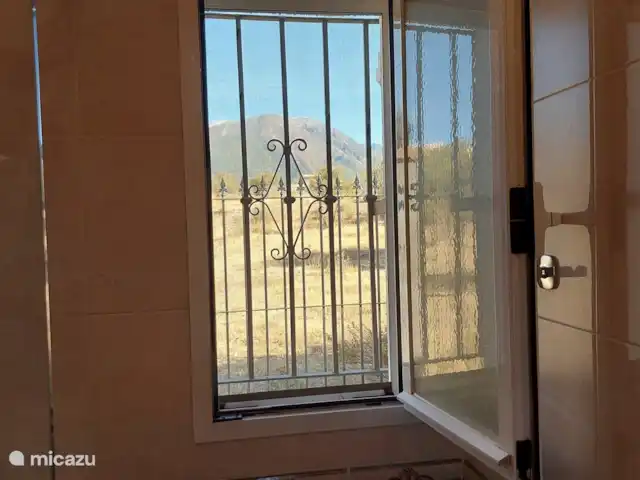 Casa Indy tranquillité, vue, abordable | Espagne, Andalousie, Viñuela - villa Avec une vue
