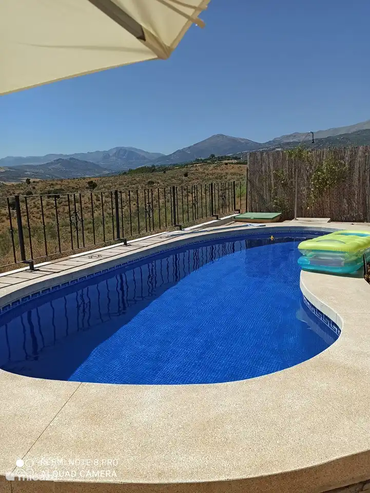 Hinlegen und genießen