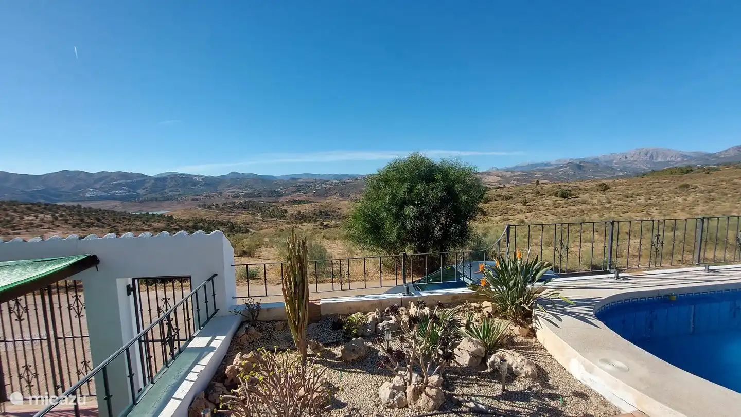 Was für eine tolle Aussicht