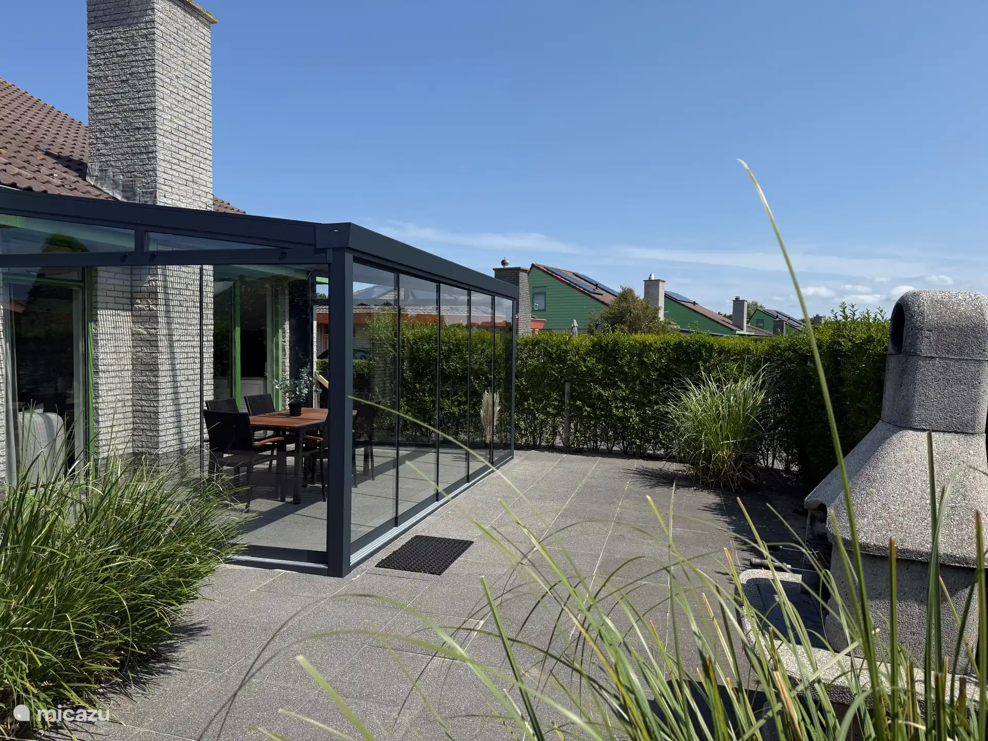 tuin 