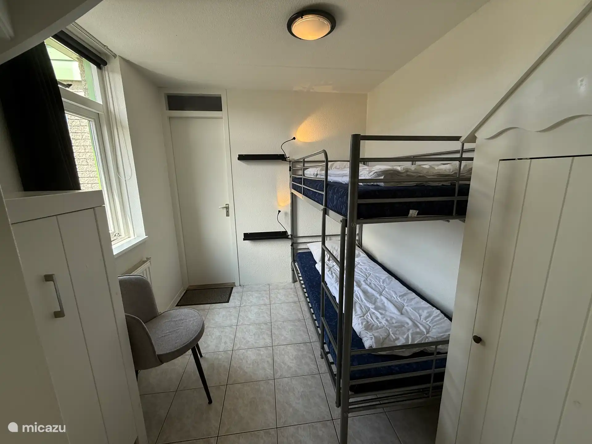 slaapkamer 