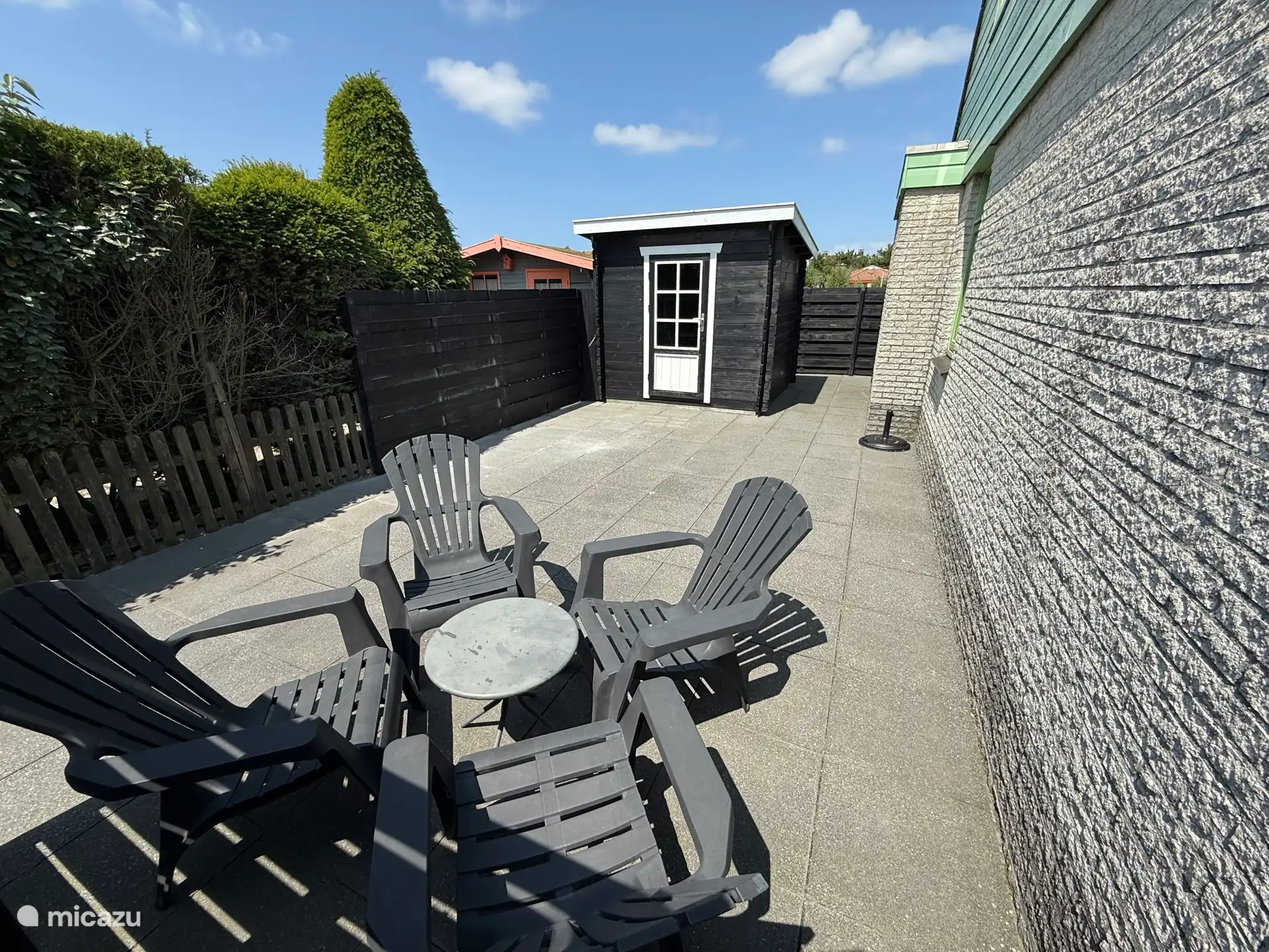 tuin