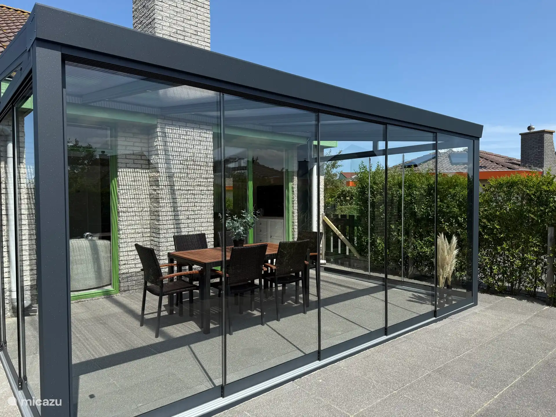 slaap kamer 