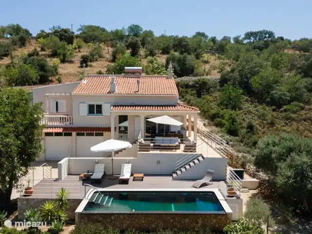 Villa Tareja l Moderne, luxe et tranquillité | Portugal, Algarve, São Brás de Alportel - villa Villa Tareja l Moderne, luxe et tranquillité | Portugal, Algarve, São Brás de Alportel - villa