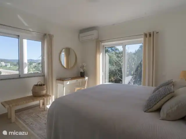 Villa Tareja l Moderne, luxe et tranquillité | Portugal, Algarve, São Brás de Alportel - villa