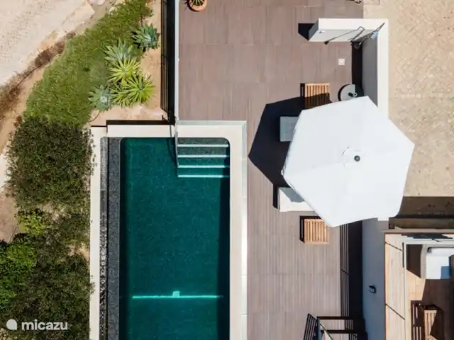 Villa Tareja l Moderne, luxe et tranquillité | Portugal, Algarve, São Brás de Alportel - villa