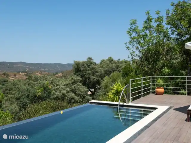 Villa Tareja l Moderne, luxe et tranquillité | Portugal, Algarve, São Brás de Alportel - villa
