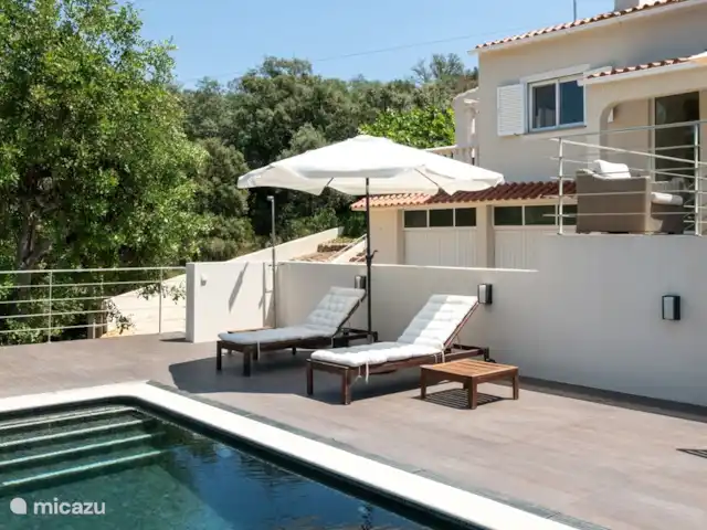 Villa Tareja l Moderne, luxe et tranquillité | Portugal, Algarve, São Brás de Alportel - villa