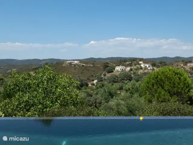 Villa Tareja l Moderne, luxe et tranquillité | Portugal, Algarve, São Brás de Alportel - villa