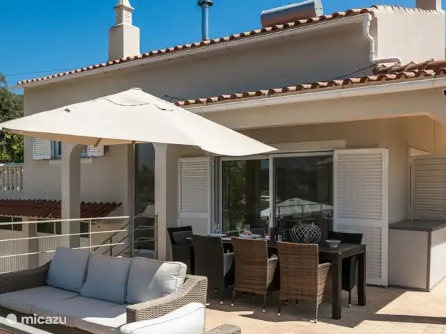 Villa Tareja l Moderne, luxe et tranquillité | Portugal, Algarve, São Brás de Alportel - villa