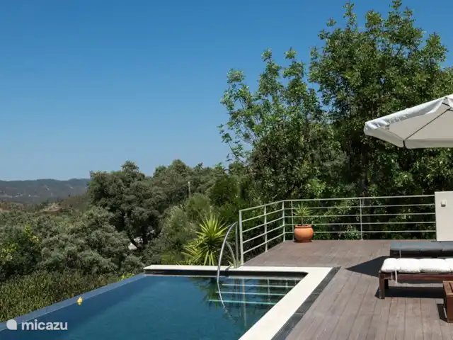 Villa Tareja l Moderne, luxe et tranquillité | Portugal, Algarve, São Brás de Alportel - villa
