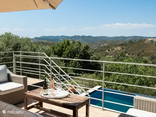 Villa Tareja l Moderne, luxe et tranquillité | Portugal, Algarve, São Brás de Alportel - villa