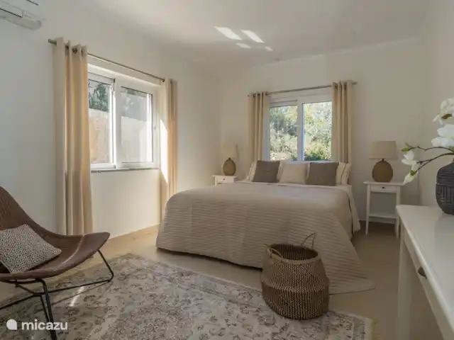Villa Tareja l Moderne, luxe et tranquillité | Portugal, Algarve, São Brás de Alportel - villa