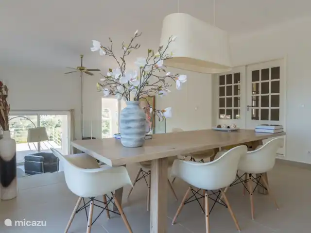 Villa Tareja l Moderne, luxe et tranquillité | Portugal, Algarve, São Brás de Alportel - villa