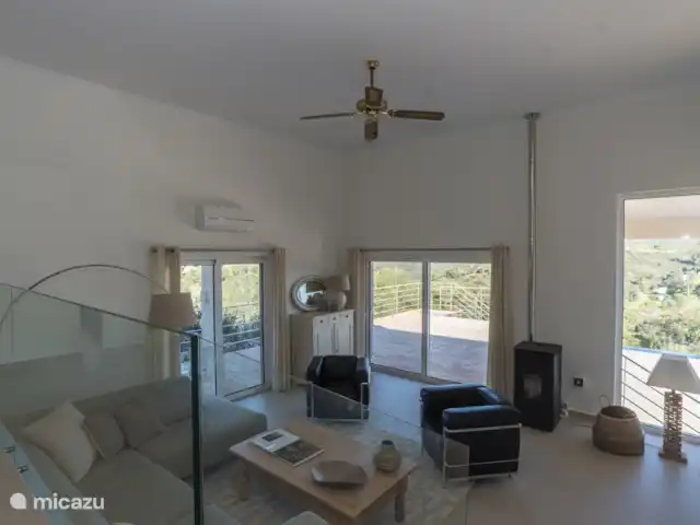 Villa Tareja l Moderne, luxe et tranquillité | Portugal, Algarve, São Brás de Alportel - villa