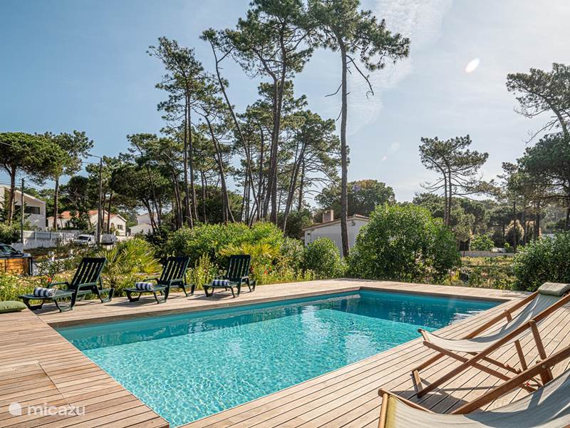 Holiday home in Portugal, Lisabon Coast, Colares Villa Villa Safira