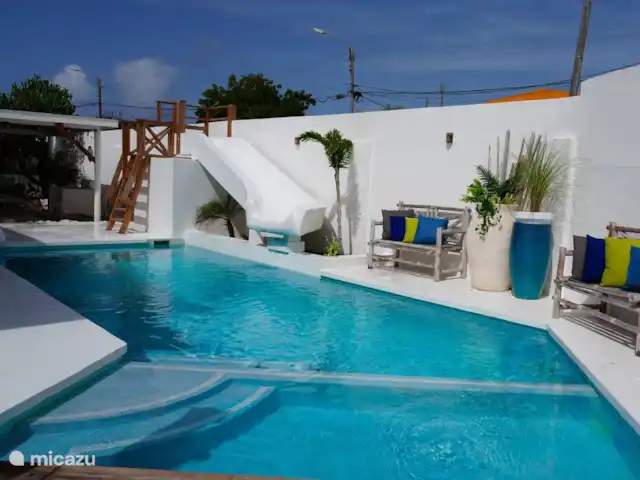 4BénédictionsCuraçao Octubre | Curaçao, Banda Ariba (est), Cas Grandi - appartement 4BénédictionsCuraçao Octubre | Curaçao, Banda Ariba (est), Cas Grandi - appartement