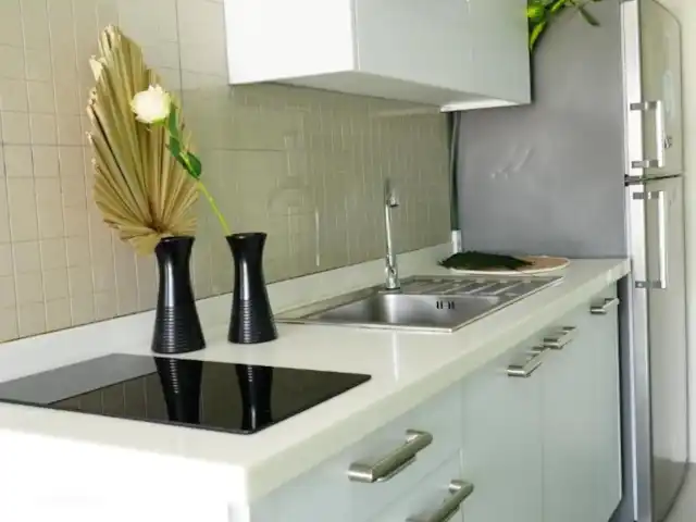 4BénédictionsCuraçao Octubre | Curaçao, Banda Ariba (est), Cas Grandi - appartement
