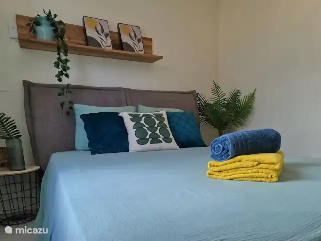 4BénédictionsCuraçao Octubre | Curaçao, Banda Ariba (est), Cas Grandi - appartement