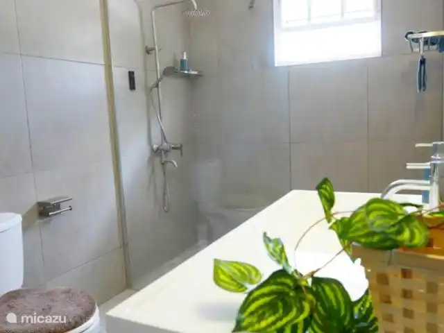 4BénédictionsCuraçao Octubre | Curaçao, Banda Ariba (est), Cas Grandi - appartement